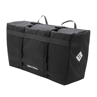 Lectric eBikes XL Cargo Pannier Bags (2)