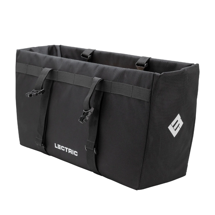 Lectric eBikes XL Cargo Pannier Bags (2)