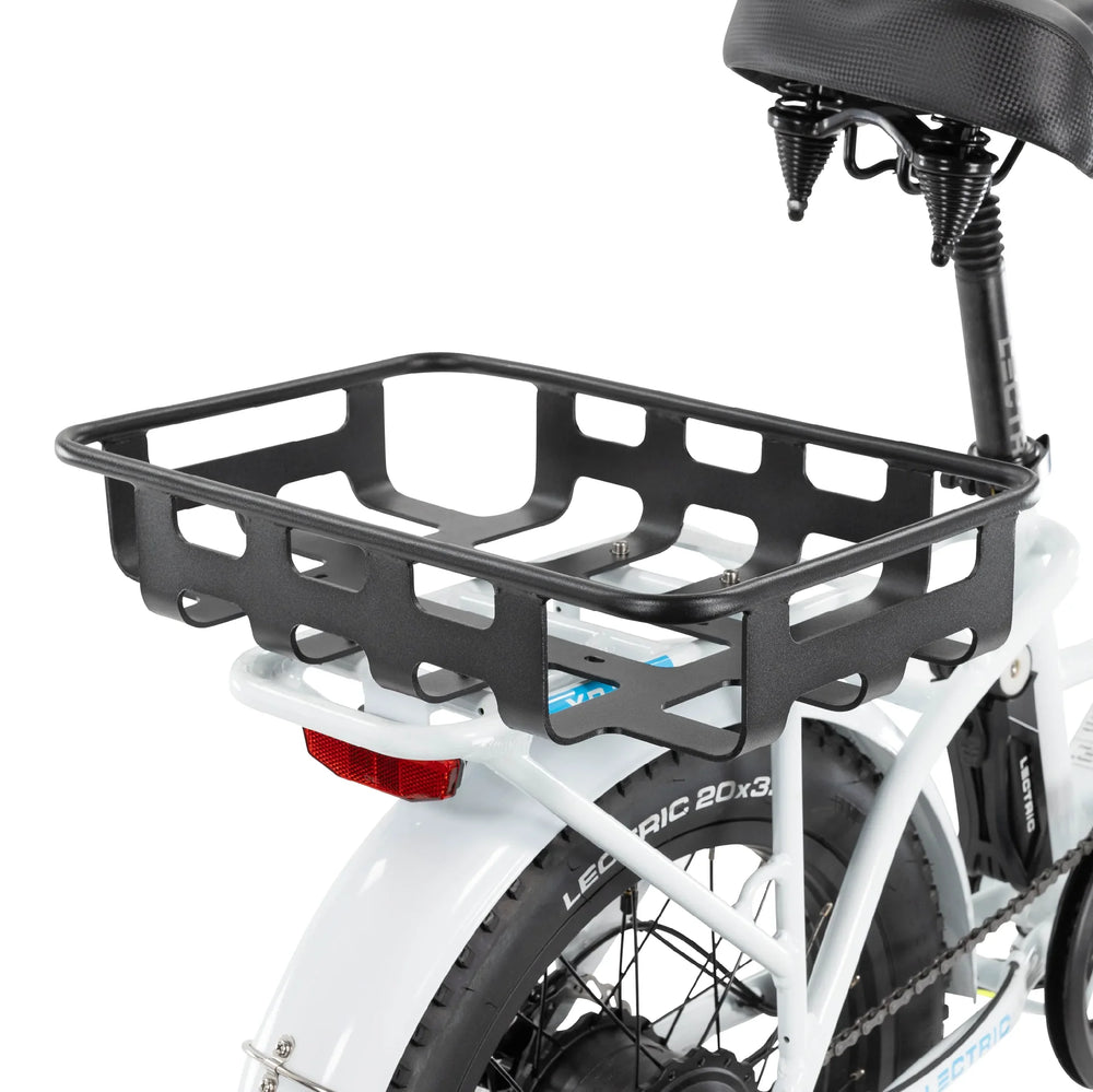 Lectric eBikes Cargo Package