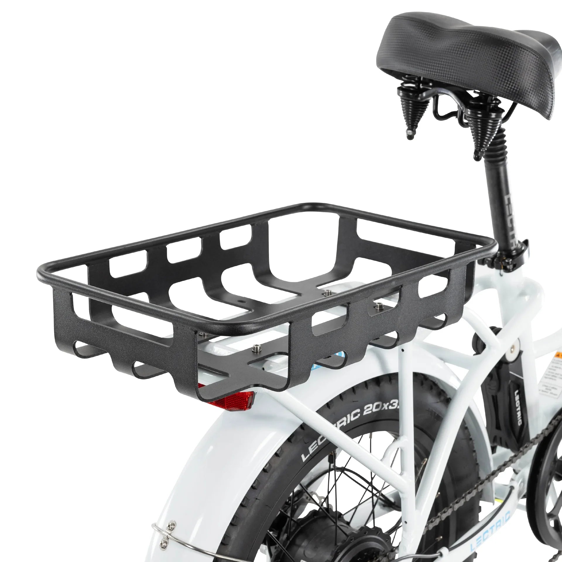 Lectric eBikes Cargo Package