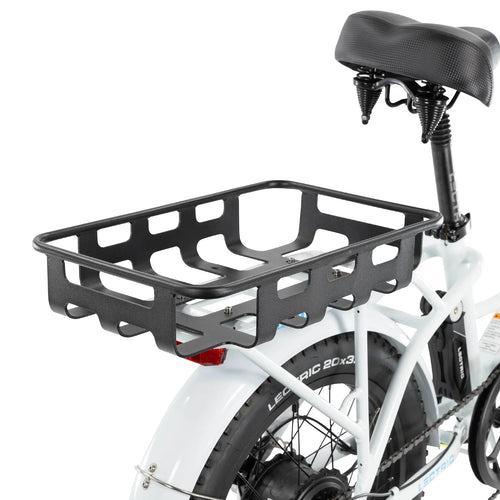 Lectric eBikes Large Rear Basket