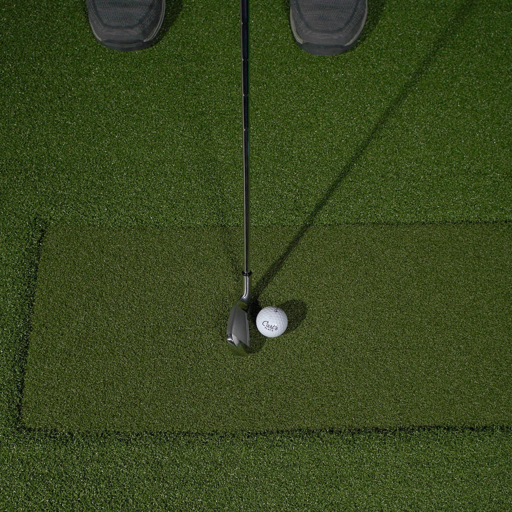 Carl's Place HotShot Golf Mat Systems