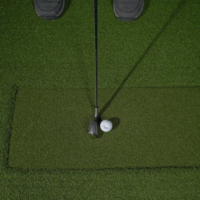 Carl's Place HotShot Golf Mat Systems