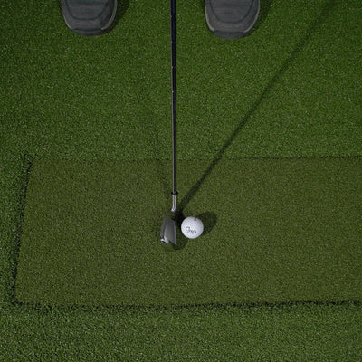 Carl's Place HotShot Golf Mat Systems