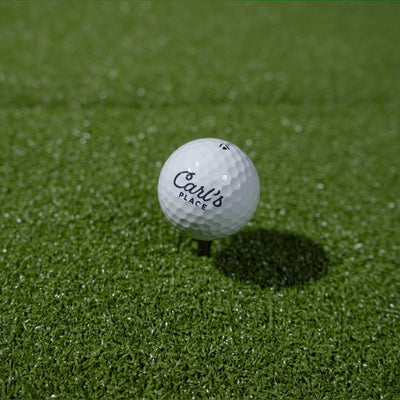 Carl's Place HotShot Golf Mat Systems