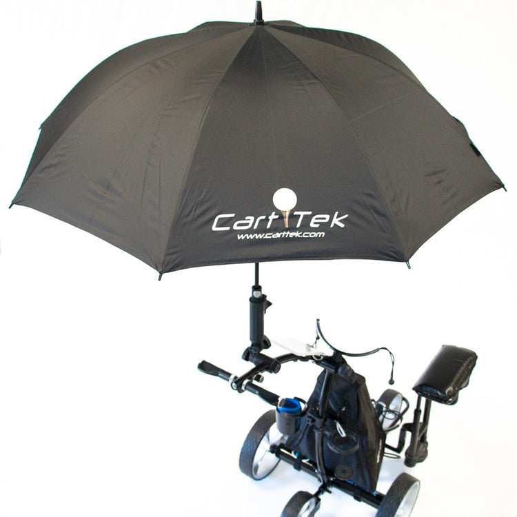 Cart Tek UMB-50 UV Blocking Umbrella