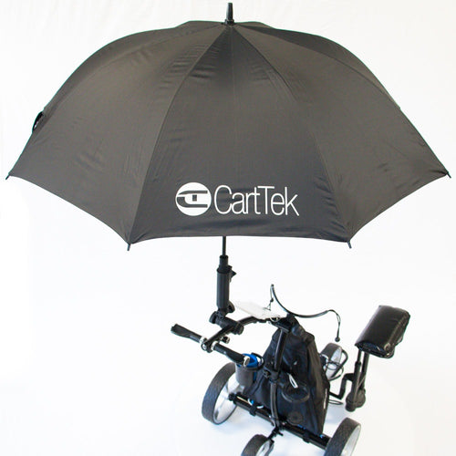 Cart Tek UMB-50 UV Blocking Umbrella