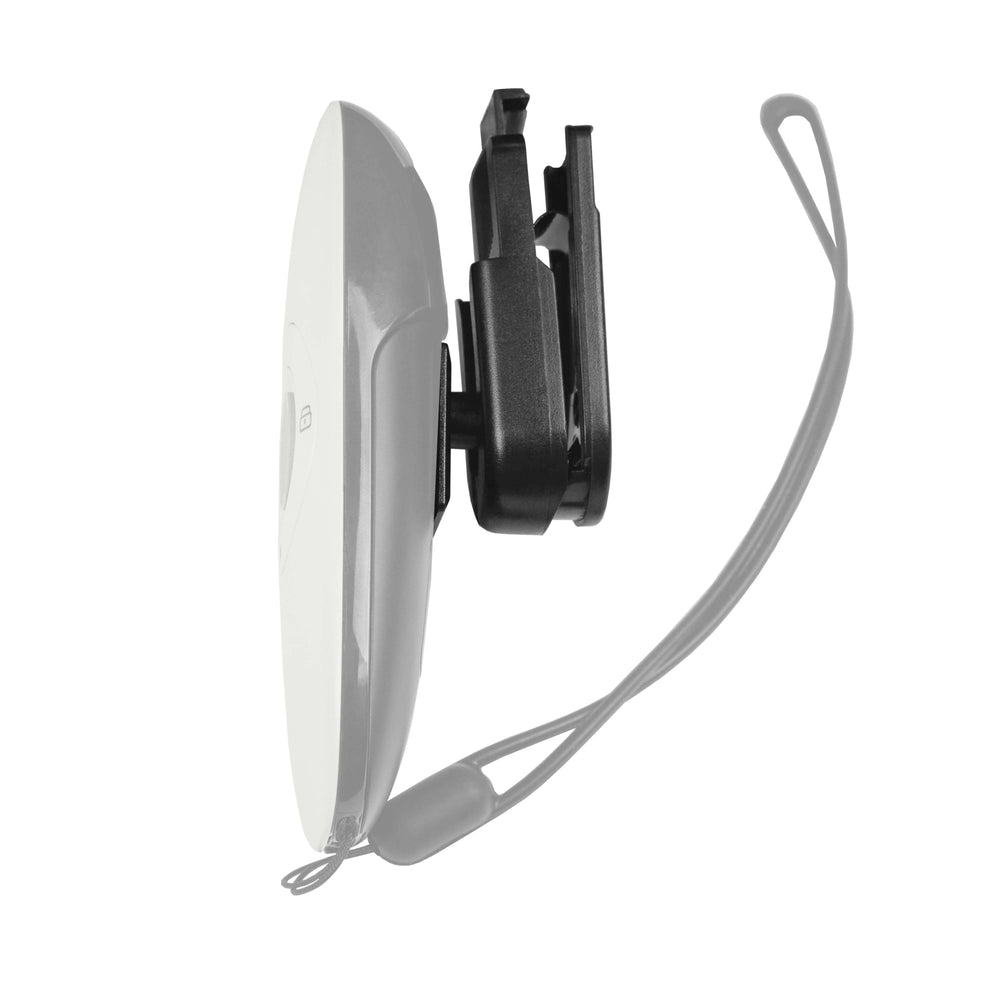 Axglo Rotating Remote Control Belt Clip