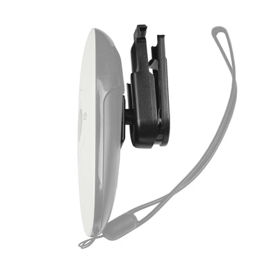 Axglo Rotating Remote Control Belt Clip