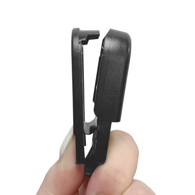 Axglo Rotating Remote Control Belt Clip