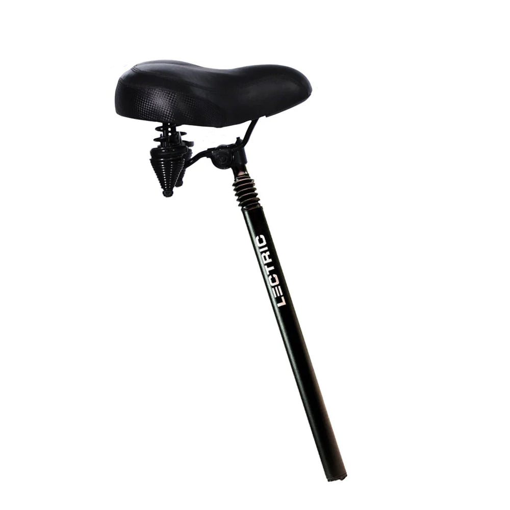 Lectric eBikes Step-Thru Comfort Package