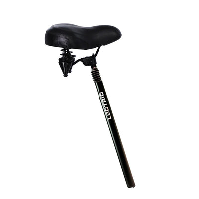 Lectric eBikes Step-Thru Comfort Package