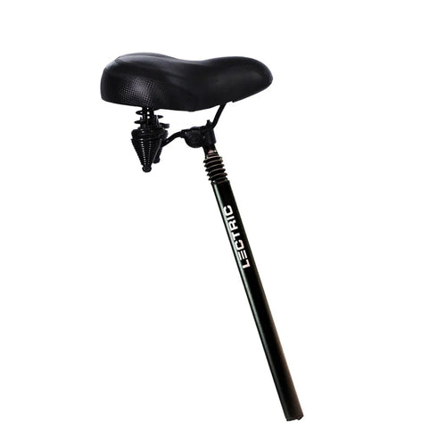 Lectric eBikes Step-Thru Comfort Package