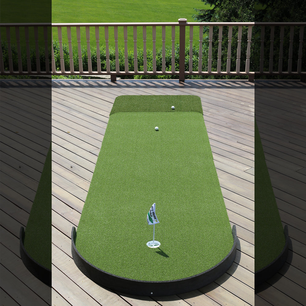 Big Moss Golf Commander Putting Greens
