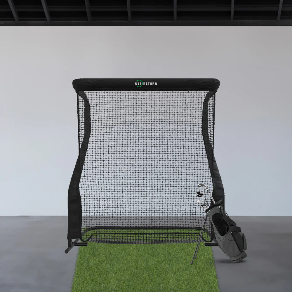 The Net Return Pro Package