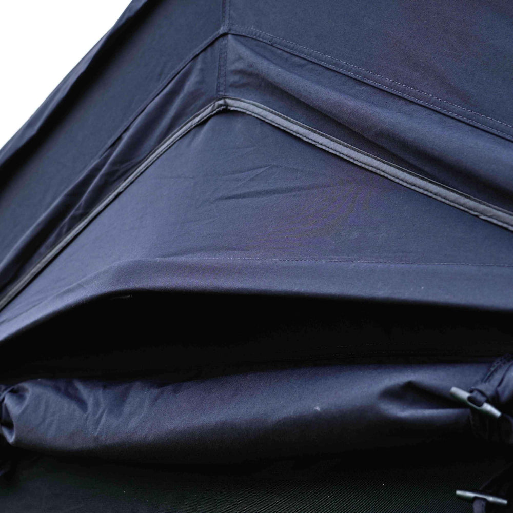 RBM Outdoors Coody 8.0 Black - Inflatable Tent House for Camping 1-4 person