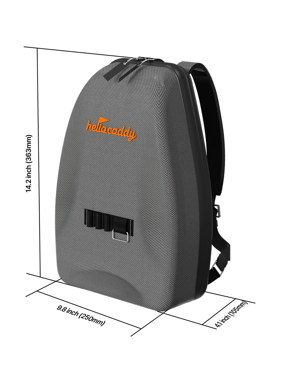 HelloCaddy ME Cooler Bag