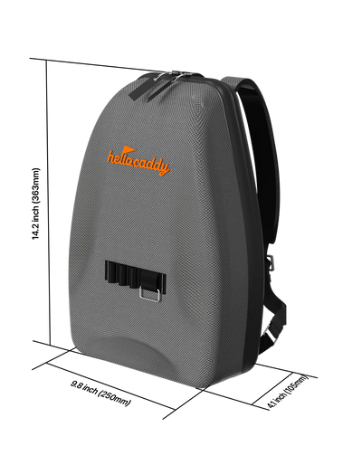 HelloCaddy ME Cooler Bag
