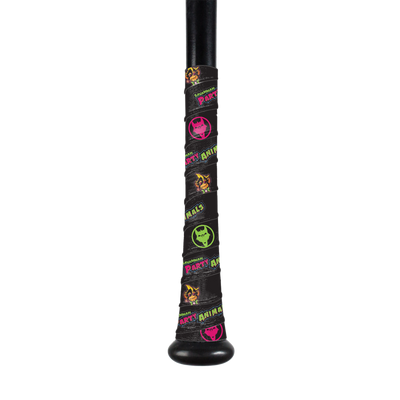 VukGripz - Savannah Bananas Bat Grip Collection