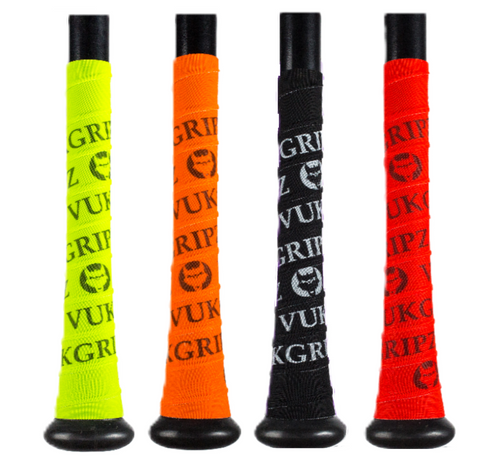 VukGripz - Legacy Bat Grip Tape