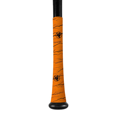 VukGripz - Pulse Bat Grip Tape