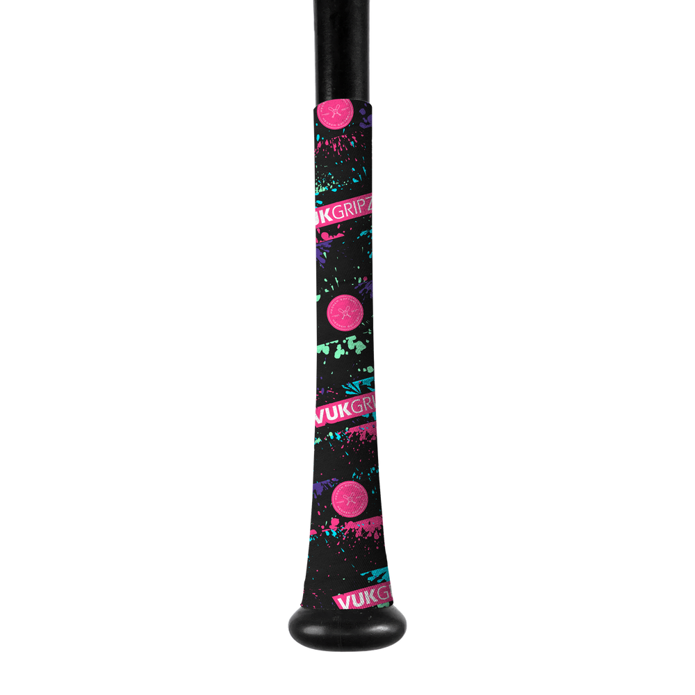 VukGripz - Creator Bat Grip Collection