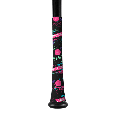 VukGripz - Creator Bat Grip Collection