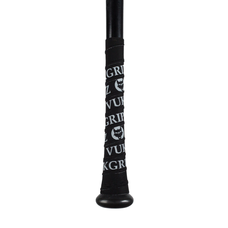 VukGripz - Legacy Bat Grip Tape