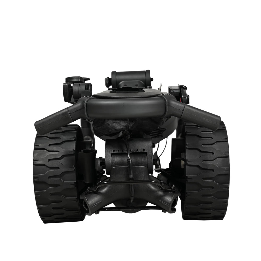 Axglo E3 Remote Electric Golf Push Cart