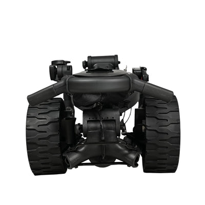 Axglo E3 Remote Electric Golf Push Cart