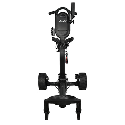 Axglo E3 Remote Electric Golf Push Cart
