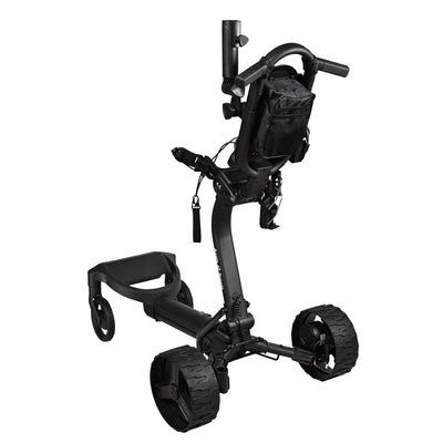 Axglo E3 Remote Electric Golf Push Cart