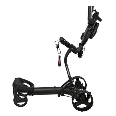 Axglo E3 Remote Electric Golf Push Cart