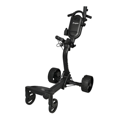 Axglo E3 Remote Electric Golf Push Cart
