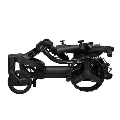 Axglo E3 Remote Electric Golf Push Cart