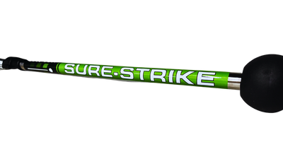 Sure-Strike Training Aid by Sure Golf