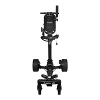 Axglo E5 Follow Me Electric Golf Push Cart