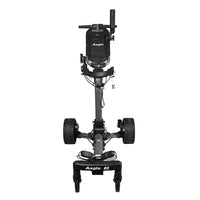Axglo E5 Follow Me Electric Golf Push Cart