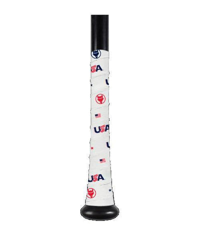 VukGripz - USA Baseball Bat Grip Tape Collection