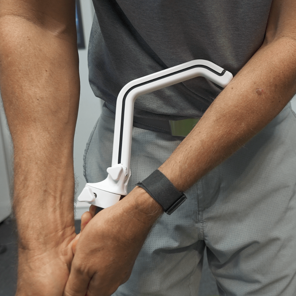 Tour Striker Educator