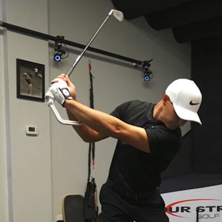 Tour Striker Educator