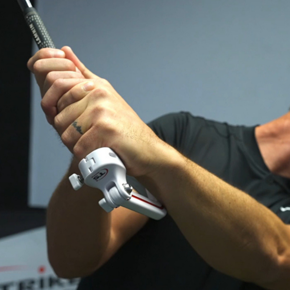 Tour Striker Educator