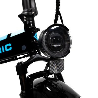 Lectric eBikes Elite Headlight