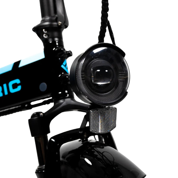 Lectric eBikes Elite Headlight