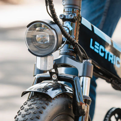 Lectric eBikes Elite Headlight