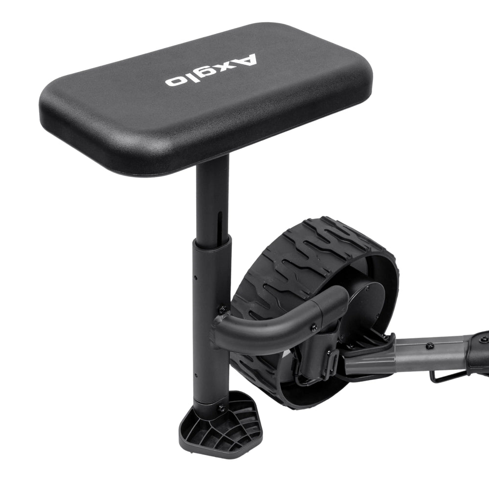 Axglo e-Cart Seat
