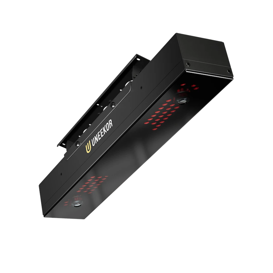 Uneekor EYE XR AI Studio