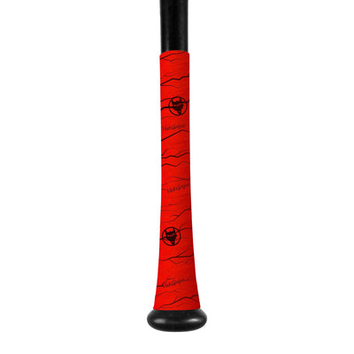 VukGripz - Extra Long Bat Grip Tape