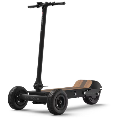 CycleBoard Rover