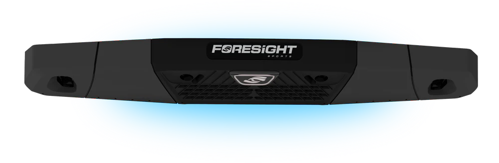 Foresight Falcon Launch Monitor